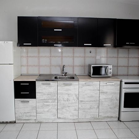 קראמוטי Nicole Fresh Apartments מראה חיצוני תמונה